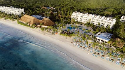 Akumal Bay Beach and Wellness Resort