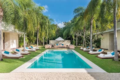 Blue Diamond Wellness Resort