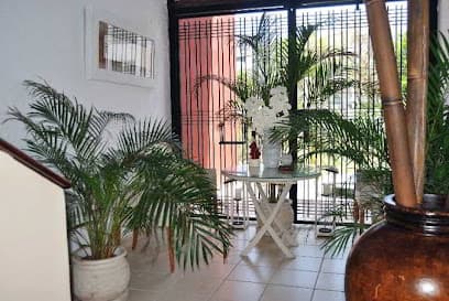 La Pasion Hotel Boutique by Bunik