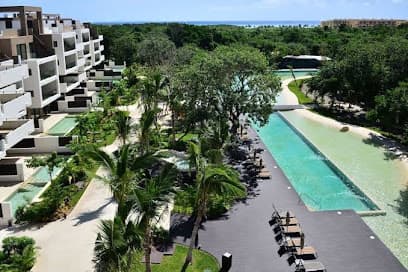 Pure All Suites Riviera Maya