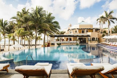 Royal Hideaway Playacar Adults Only