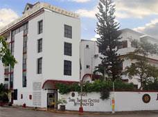 Doña Juana Cecilia Plaza Jalisco