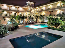 Hotel Mediterráneo