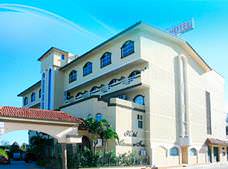 Hotel Miramar Inn