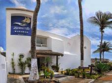 Lorencillo Miramar Hotel